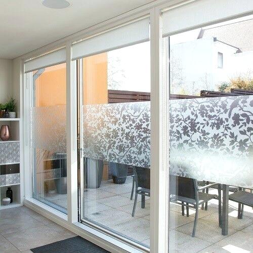 پنجره دو جداره آلومینیومی بهتر است یا upvc؟