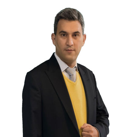 آقای عمرانی