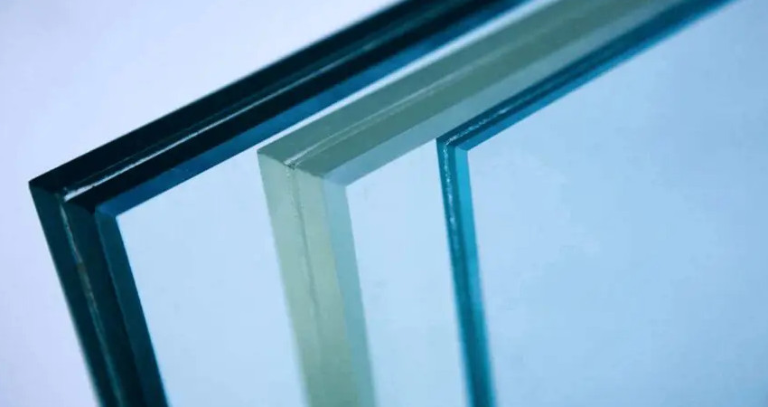 شیشه دوجداره لمینت چیست
