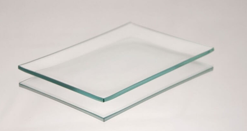 انواع شیشه سوپر کلیر