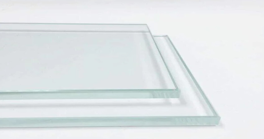 مشخصات شیشه سوپر کلیر