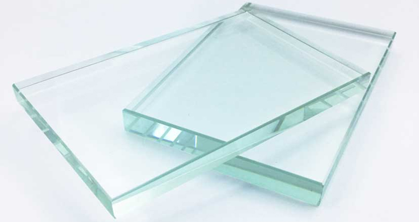 تعریفی جامع از شیشه فلوت یا شیشه تخت