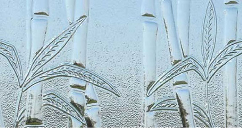 شیشه سکوریت اسیدشور چیست؟