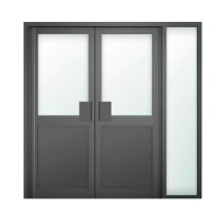 درب آلومینیومی کد 12485