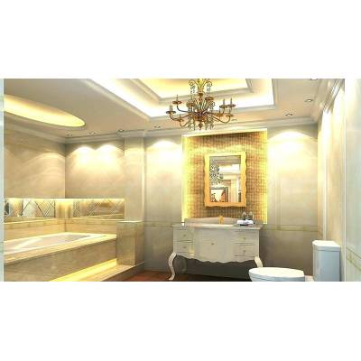 سقف کاذب سرویس بهداشتی
