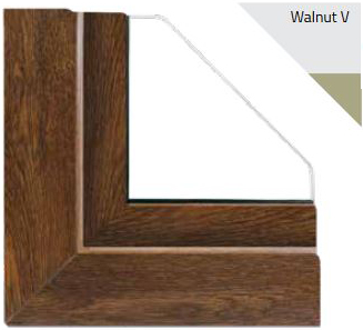 walnut-v