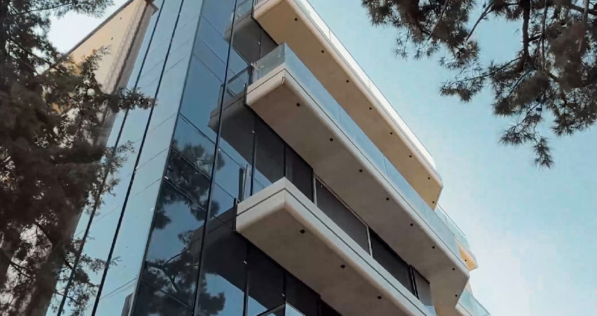 پروژه باغ به