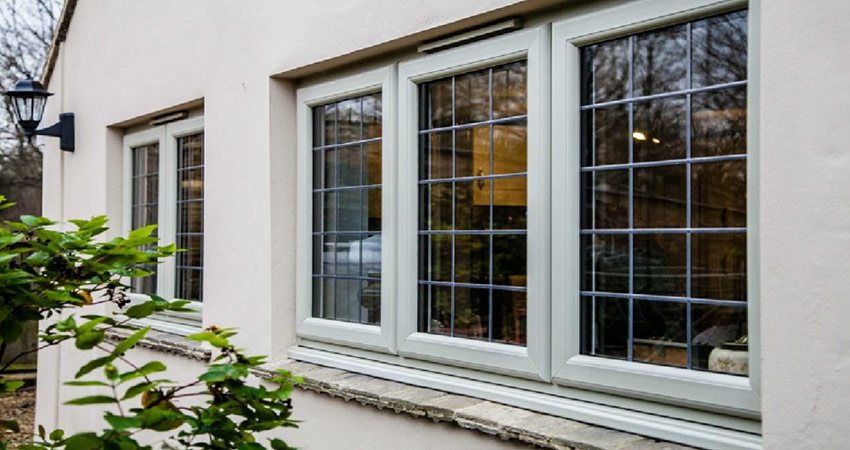 قیمت هر متر مربع پنجره upvc