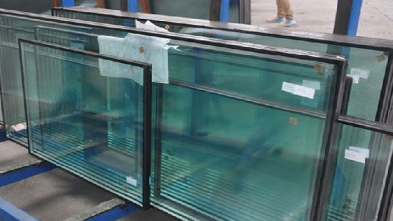 کاهش هزینه ها با استفاده از شیشه دوجداره با اسپیسر حرارتی