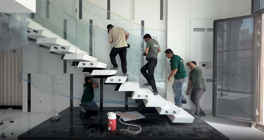 پروژه یاوری آذری