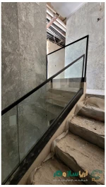 پروژه مسکونی آقای ضیایی (اردیبهشت)