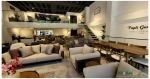 پروژه فروشگاه مبلمان new home رهنان