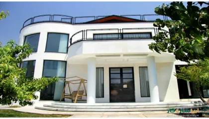 پروژه جناب مهندس مومنی - زردنجان