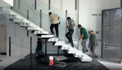 پروژه یاوری آذری