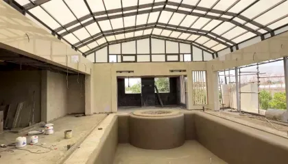 پروژه بسیج امیری