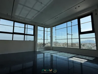 پروژه تجاری ساپک (شرکت مهندسی سبز آشیان آپادانا)
