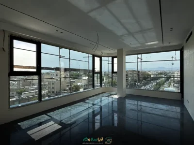 پروژه تجاری ساپک (شرکت مهندسی سبز آشیان آپادانا)