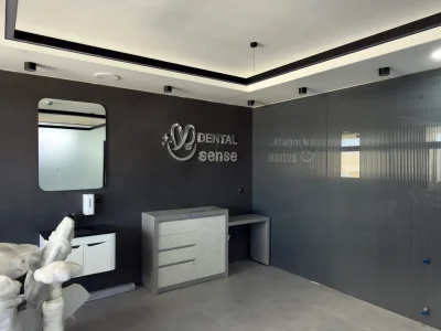 کلینیک دندانپزشکی دکتر یادگاری