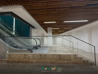 مجتمع تجاری میر احسنی عبد الرزاق