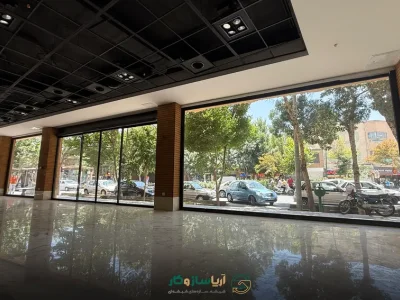 مجتمع تجاری میر احسنی عبد الرزاق