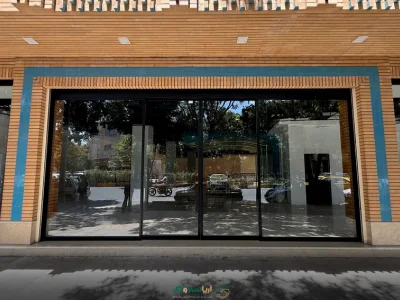 مجتمع تجاری میر احسنی عبد الرزاق