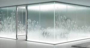 شیشه سکوریت اسیدشور چیست؟