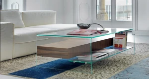 شیشه خم نود درجه