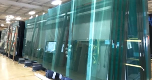 کارخانه شیشه سکوریت قم