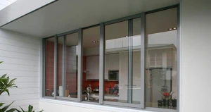 معایب پنجره دوجداره کشویی