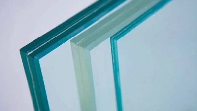 کاربرد شیشه لمینت