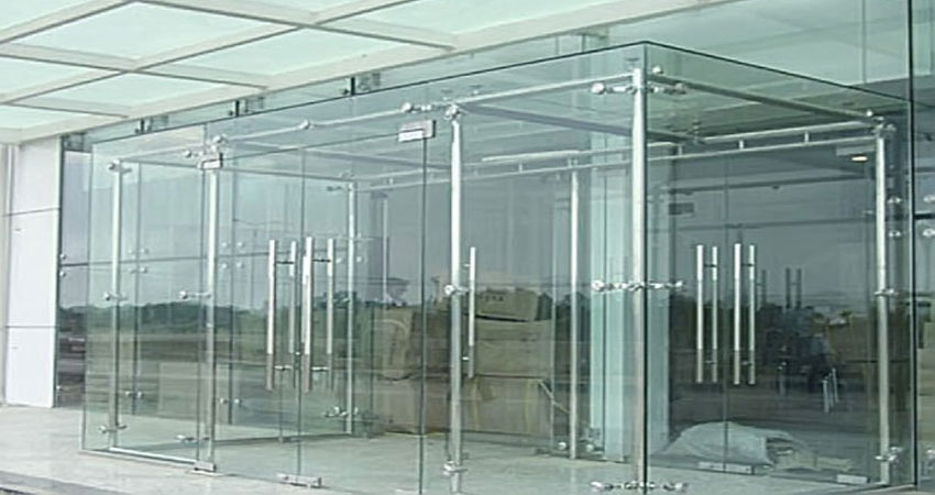 فروش شیشه سکوریت به همکاران گرامی با قیمت مناسب