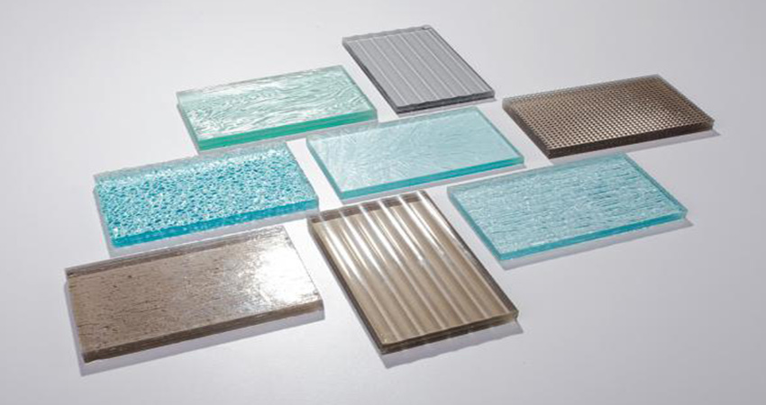 تاریخچه تولید شیشه فلوت