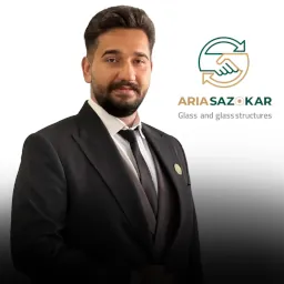 امیرعباس ابراهیم‌زاده