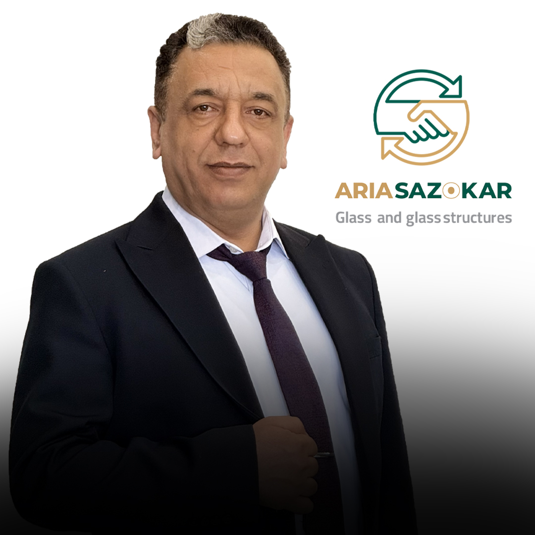 علیرضا ابراهیم زاده