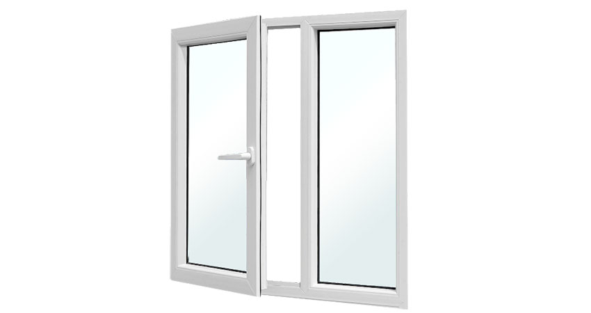 آموزش ساخت درب و پنجره upvc